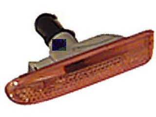 Semnalizator - VAN WEZEL