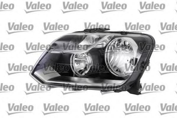Far - VALEO