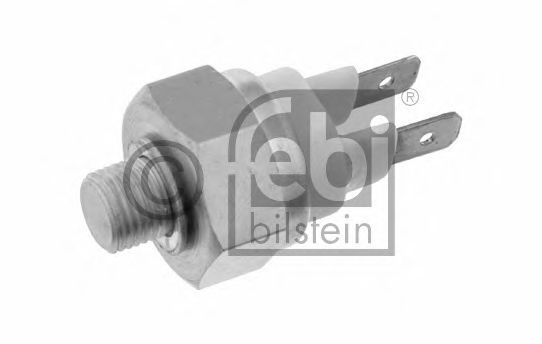 contactor temperatura,preancalzitor galerie de admisie - FEBI BILSTEIN