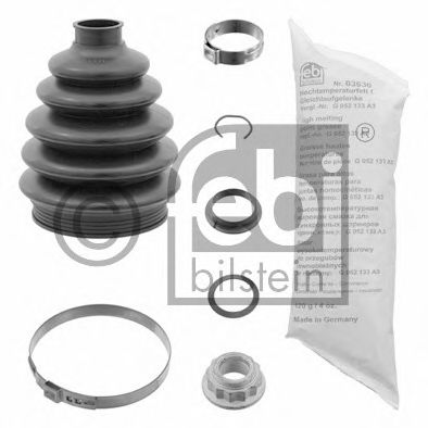Ansamblu burduf, articulatie planetara - FEBI BILSTEIN