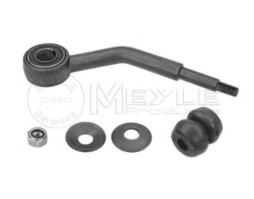 Brat/bieleta suspensie, stabilizator - MEYLE