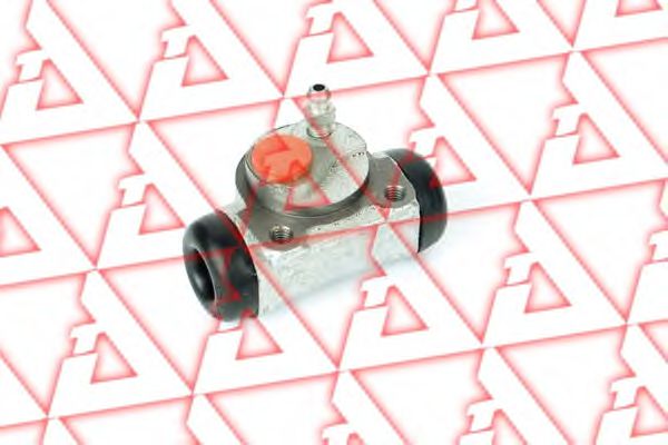 Cilindru receptor frana - CAR