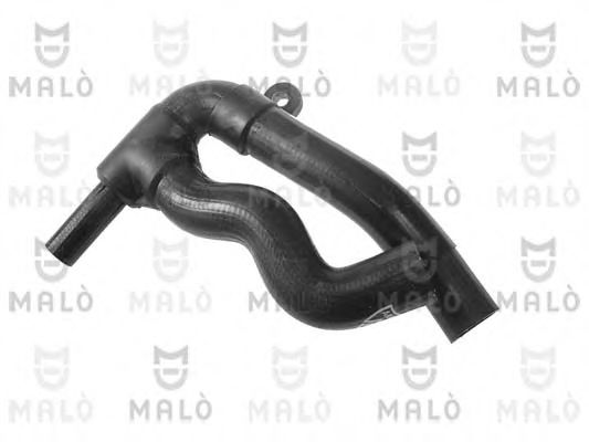 Furtun radiator - MALÒ