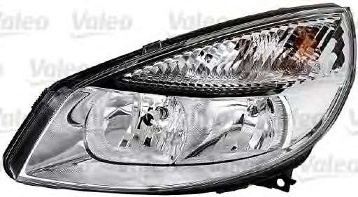 Far - VALEO