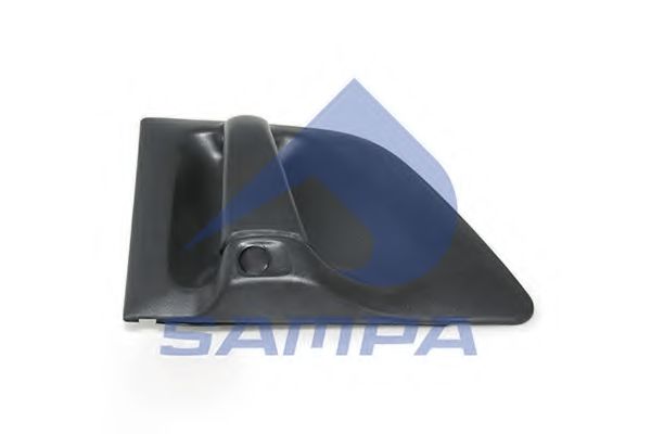 maner usa - SAMPA