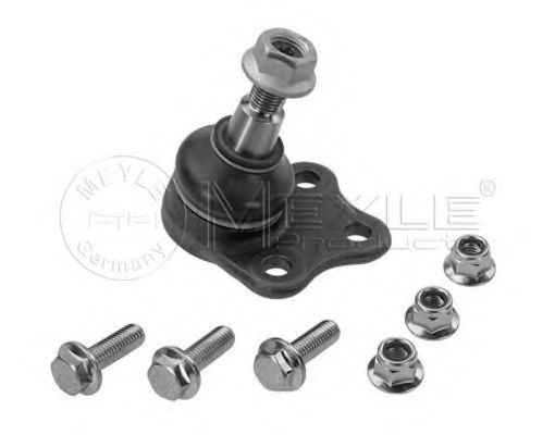 Articulatie sarcina/ghidare - MEYLE