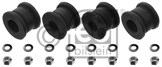 Set reparatie, bucsa bara stabilizatoare - FEBI BILSTEIN