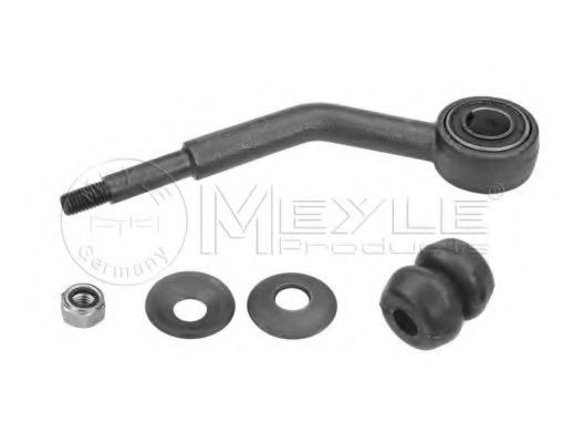 Brat/bieleta suspensie, stabilizator - MEYLE