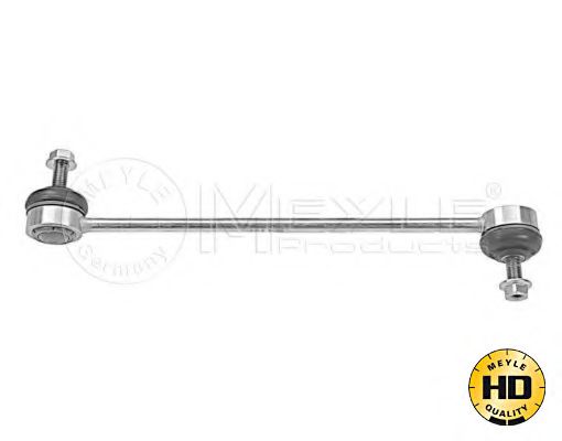 Brat/bieleta suspensie, stabilizator - MEYLE