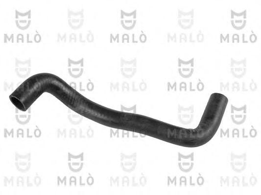 Furtun radiator - MALÒ