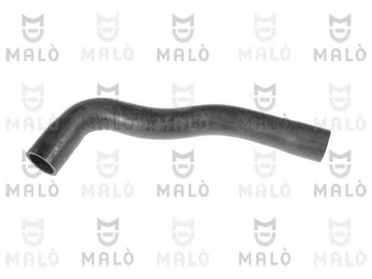 Furtun radiator - MALÒ