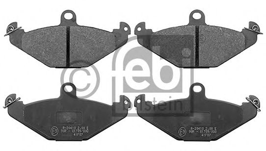 Alternator - HC-Cargo