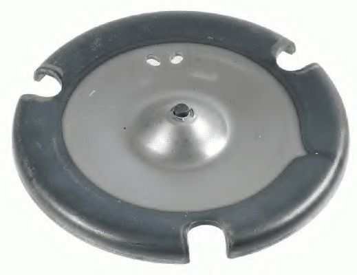 Placa de presiune, ambreiaj - SACHS