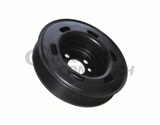 Rolie arbore cotit - CONTINENTAL CTAM