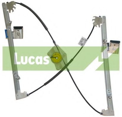Regulator de geam - VAG