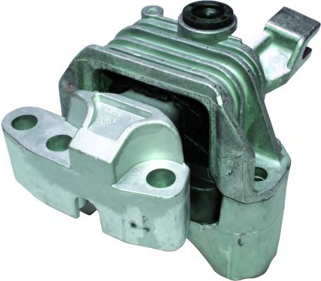 Montarea motorului - FCA