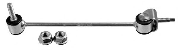 Brat/bieleta suspensie, stabilizator - LEMFÖRDER