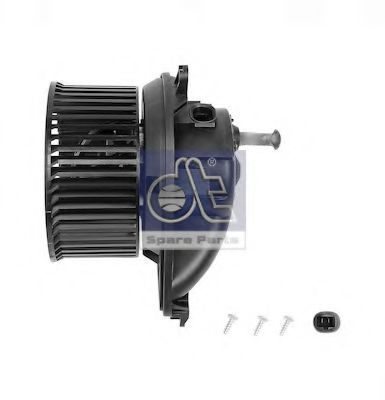 Aeroterma habitaclu - DT SPARE PARTS