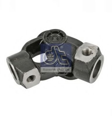 Îmbinarea arborelui cardanic - DT SPARE PARTS