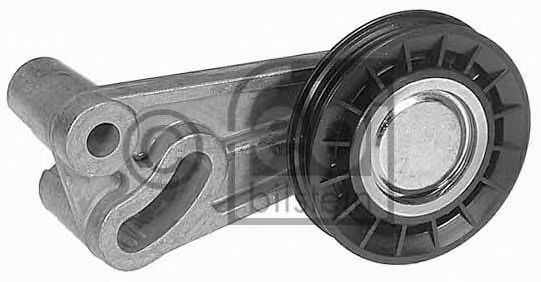 rola intinzator,curea transmisie - FEBI BILSTEIN