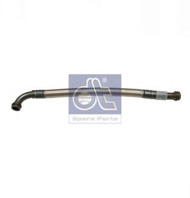 Furtun de răcire a uleiului - DT SPARE PARTS