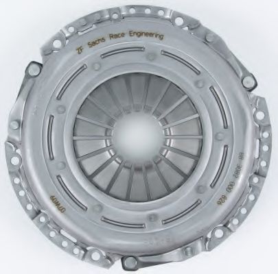 Placa presiune ambreiaj - SACHS (ZF SRE)