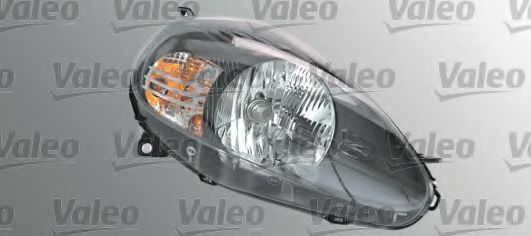Far - VALEO
