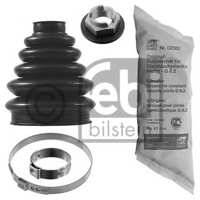 Ansamblu burduf, articulatie planetara - FEBI BILSTEIN