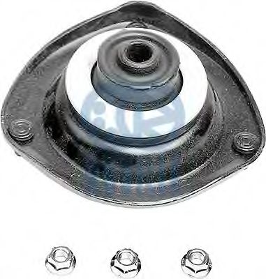 Set reparatie, rulment sarcina amortizor - RUVILLE