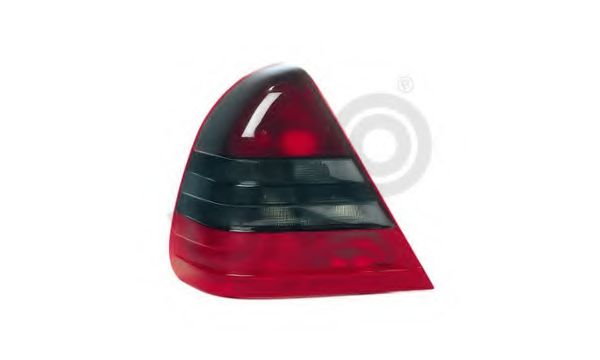 Lampa spate - ULO