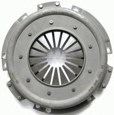 Placa presiune ambreiaj - SACHS (ZF SRE)
