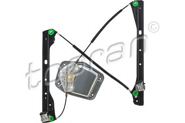 Regulator de geam - VAG