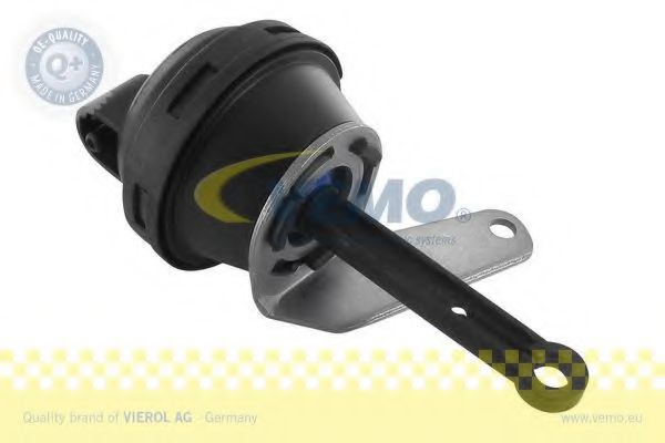 Răcitor EGR - VAG