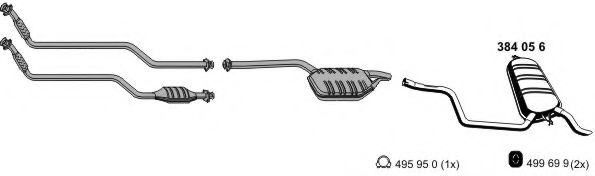 Cutia de scule - TENGTOOLS