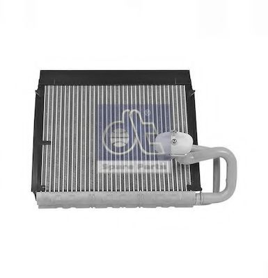 Evaporator aer contidionat - DT SPARE PARTS