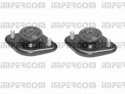 Set reparatie, rulment sarcina amortizor - ORIGINAL IMPERIUM