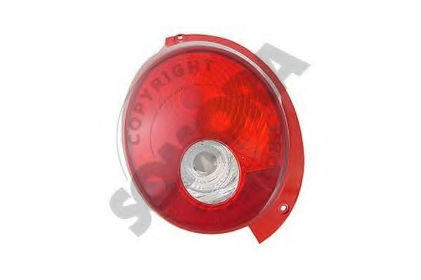 Regulator de geam - STARLINE