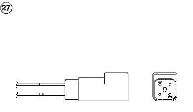 Capac protectie - QUICK BRAKE