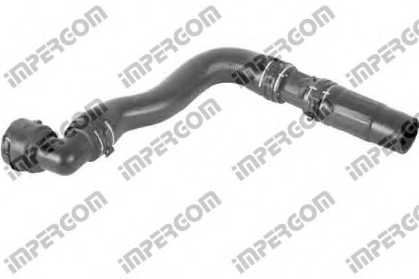 Furtun radiator - VAG