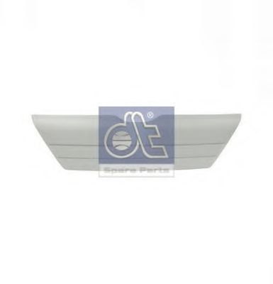 Capacul barei de protecție - DT SPARE PARTS