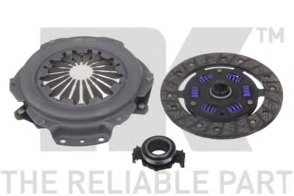 Capac de protectie al alternatorului - HC-Cargo