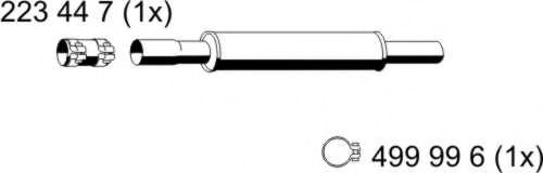 Magnet cursa - HC-Cargo