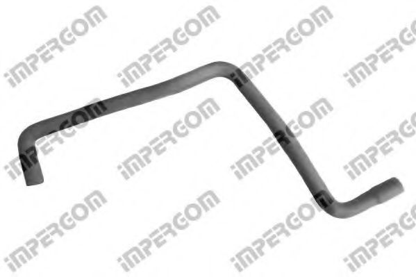 Furtun radiator - VAG