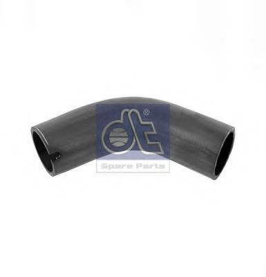 Furtun radiator - DT SPARE PARTS