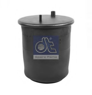 Suspensie pneumatică - DT SPARE PARTS