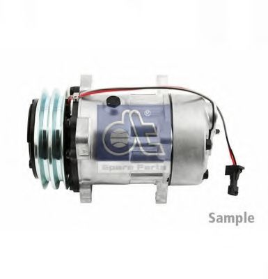 Compresort A/C - DT SPARE PARTS