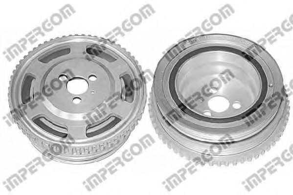Rolie arbore cotit - FCA