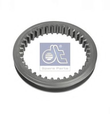 Manșon schimbător de viteze pentru transmisie - DT SPARE PARTS