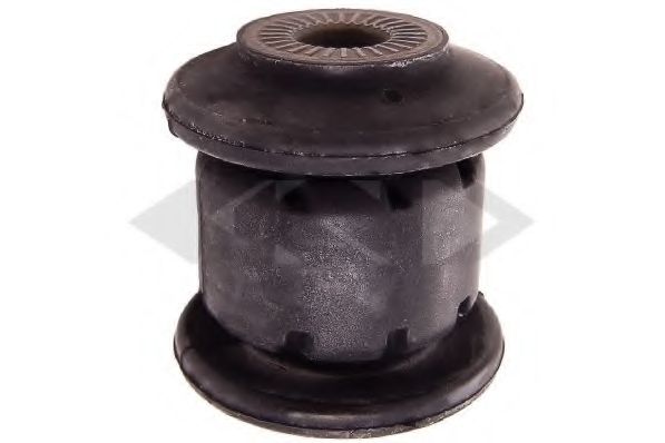 Tufa brațului de control - VAG