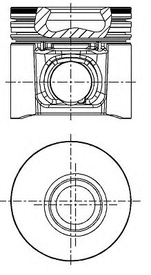 Piston - NUERAL